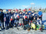 Молодежная сборная Магдагачи по хоккею