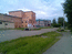 клуб жд, стадион